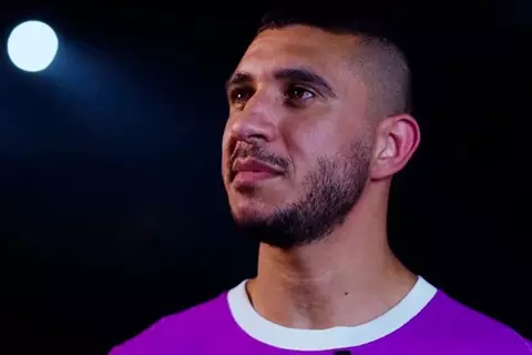 المصري السادس.. رامي ربيعة "مونديالي جديد" بعيداً عن الأهلي